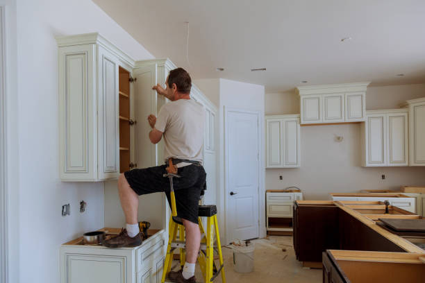 Licensed Kitchen service in Largo, MD - I E Kitchen